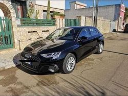 Usata 2021 Audi A3 Business Tre volumi | 24.500 € (Buon prezzo)