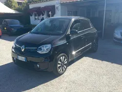 Nero Usata 2021 Renault Twingo Intens Due volumi | 10.500 € (Buon prezzo)