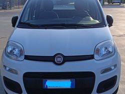 Bianco Usata 2020 Fiat Panda Easy Due volumi | 8500 € (Super prezzo)