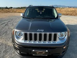 Usata 2017 Jeep Renegade SUV | 12.800 € (Ottimo prezzo)