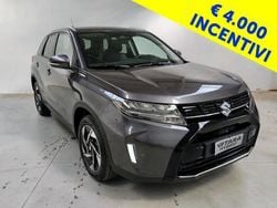 Grigio scuro Nuova 2025 Suzuki Vitara SUV | 24.600 € (Buon prezzo)