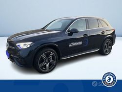 Blu Usata 2024 Mercedes GLC300e AMG SUV | 70.300 € (Buon prezzo)