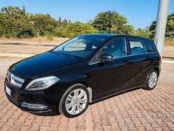 Nero Usata 2014 Mercedes B200 Premium Monovolume | 8700 € (Ottimo prezzo)