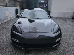 Usata 2013 Porsche Panamera Platinum Edition Tre volumi | 28.000 € (Ottimo prezzo)