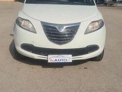 Beige Usata 2013 Lancia Ypsilon Gold Due volumi | 4900 €