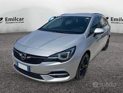 Grigio Usata 2020 Opel Astra Station wagon | 16.000 € (Molto cara)