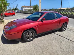 Usata 1996 Fiat Coupé Coupé | 5700 € (Buon prezzo)