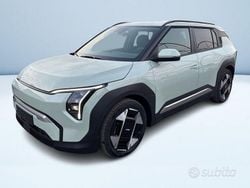 Verde Nuova 2025 Kia EV3 SUV | 38.450 € (Buon prezzo)