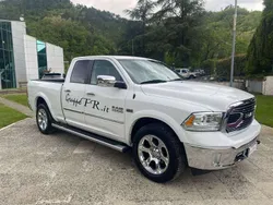 Bianco Usata 2017 Dodge Ram Pick-up | 36.900 € (Super prezzo)