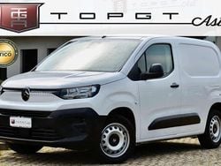 Bianco Usata 2024 Citroën Berlingo Monovolume | 18.000 € (Ottimo prezzo)