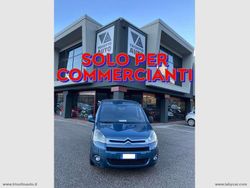 Blu/azzurro Usata 2009 Citroën Berlingo Monovolume | 2500 € (Buon prezzo)