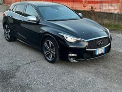Usata 2016 Infiniti Q30 Tre volumi | 9500 €