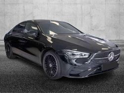 Nero Usata 2024 Mercedes CLA250e AMG Line Premium Tre volumi | 48.450 € (Molto cara)