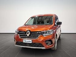 Arancione Usata 2022 Renault Kangoo Edition One Monovolume | 17.414 € (Buon prezzo)