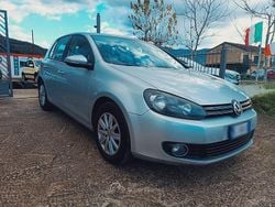 Usata 2011 VW Golf VI Tre volumi | 6500 € (Buon prezzo)