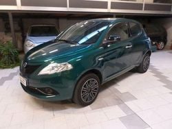 Verde Usata 2020 Lancia Ypsilon Gold Due volumi | 9900 € (Buon prezzo)