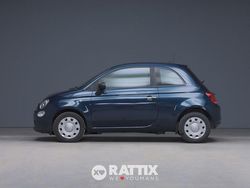Blu dipinto di blu Usata 2023 Fiat 500 Due volumi | 9887 € (Super prezzo)