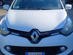 Usata 2013 Renault Clio IV Tre volumi | 5000 € (Buon prezzo)