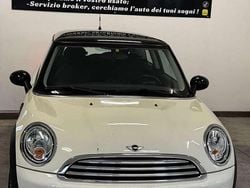 Beige Usata 2011 Mini ONE Due volumi | 4990 € (Buon prezzo)