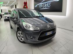 Grigio Usata 2011 Citroën C3 Exclusive Tre volumi | 3900 € (Ottimo prezzo)