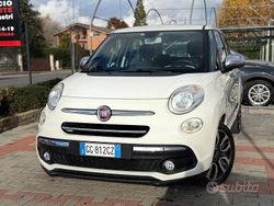 Bianco Usata 2019 Fiat 500L Mirror Monovolume | 10.990 € (Buon prezzo)