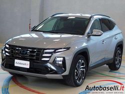 Grigio metallizato Usata 2025 Hyundai Tucson SUV | 34.900 € (Buon prezzo)