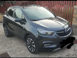 Grigio Usata 2018 Opel Mokka X Ultimate SUV | 12.000 € (Buon prezzo)