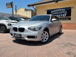Grigio Usata 2011 BMW 118 Coupé M Sport Coupé | 8690 € (Ottimo prezzo)