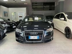 Usata 2012 Audi A3 Attraction Tre volumi | 7800 € (Buon prezzo)