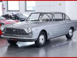 Antracite Usata 1965 Fiat 2300 S Due volumi | 42.000 €