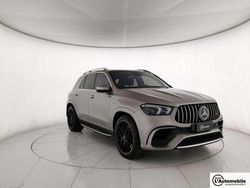 Oro Usata 2021 Mercedes GLE63 AMG AMG Station wagon | 90.000 €