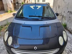 Usata 2005 Smart ForFour Passion Due volumi | 1200 €
