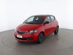 Rosso Usata 2022 Lancia Ypsilon Gold Due volumi | 12.299 € (Buon prezzo)