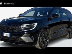 Nero Usata 2025 Renault Espace Esprit Alpine SUV | 33.500 € (Super prezzo)