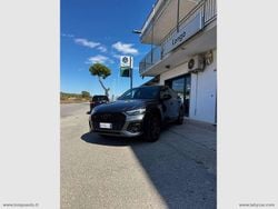 Grigio daytona perlato Usata 2023 Audi Q5 Sportback S-Line SUV | 42.500 € (Buon prezzo)