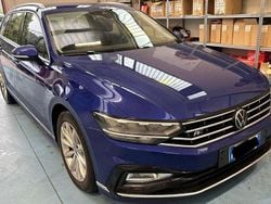 Blu Usata 2021 VW Passat Executive Station wagon | 12.900 € (Super prezzo)