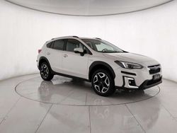 Bianco Usata 2020 Subaru XV Premium SUV | 16.900 € (Buon prezzo)