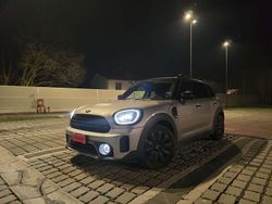 Grigio Usata 2023 Mini Cooper D Countryman Classic SUV | 28.900 € (Buon prezzo)