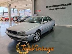 Argento Usata 1997 Maserati Quattroporte Tre volumi | 17.900 €