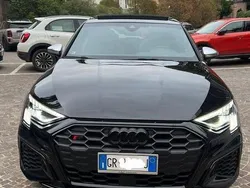 Usata 2023 Audi S3 Tre volumi | 52.000 € (Molto cara)
