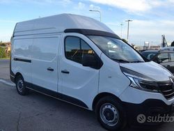 Bianco Usata 2020 Renault Trafic Monovolume | 11.990 € (Ottimo prezzo)