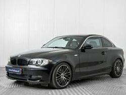 Nero Usata 2008 BMW 125 Coupé Coupé | 15.900 €