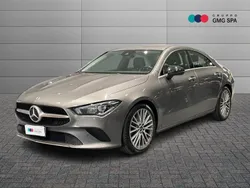 Usata 2022 Mercedes 200 Coupé | 33.990 € (Super prezzo)