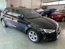 Nero Usata 2019 Audi A3 Business Tre volumi | 16.500 € (Buon prezzo)