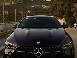 Usata 2024 Mercedes CLA250e Shooting Brake Advanced Plus Station wagon | 39.900 € (Super prezzo)