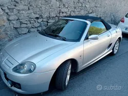 Usata 2003 MG TF Cabrio | 7000 €