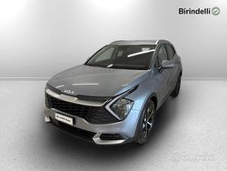 Grigio Usata 2022 Kia Sportage Style SUV | 26.500 € (Buon prezzo)