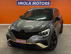 Grigio Usata 2022 Renault Captur Engineered SUV | 19.500 € (Buon prezzo)
