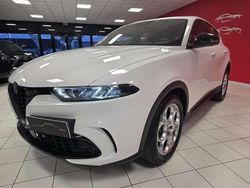 Bianco Usata 2023 Alfa Romeo Tonale Sprint SUV | 24.500 € (Ottimo prezzo)