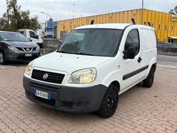 Bianco Usata 2007 Fiat Doblò Monovolume | 2900 € (Buon prezzo)